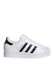 Superstar Superstar II Kids Sneakers White