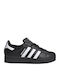 Superstar Superstar II Kinder Sneakers Schwarz