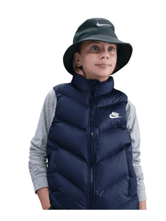 nike jacket sleeveless