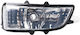 Flash за Volvo C30 / S40 / S60 / S80 / V40 / V50 / V70 1бр 31111090