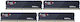 G.Skill Flare X5 DDR5 256GB RAM с 4x64GB Модула за Настолен Компютър