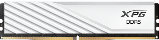 Adata Lancer Blade DDR5 με Module 1x16GB και Ταχύτητα 6400 για Desktop