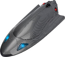 ToySky Remote-controlled Speedboat Light Blue ToySky Remote-controlled Speedboat Light Blue