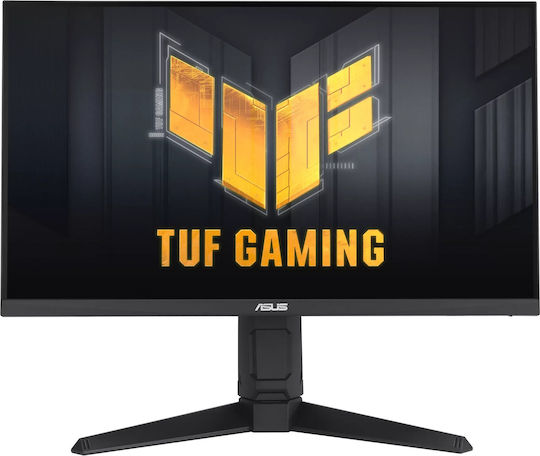 Asus TUF Gaming VG259QL5A IPS HDR Monitor 24.5" FHD 1920x1080 200Hz with Response Time 1ms GTG