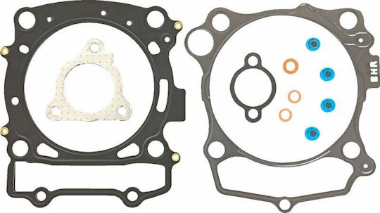 Cometic Комплект Мотоциклетни Фланци Глава Диам:97,00mm Дебелина:0 71mm C3813