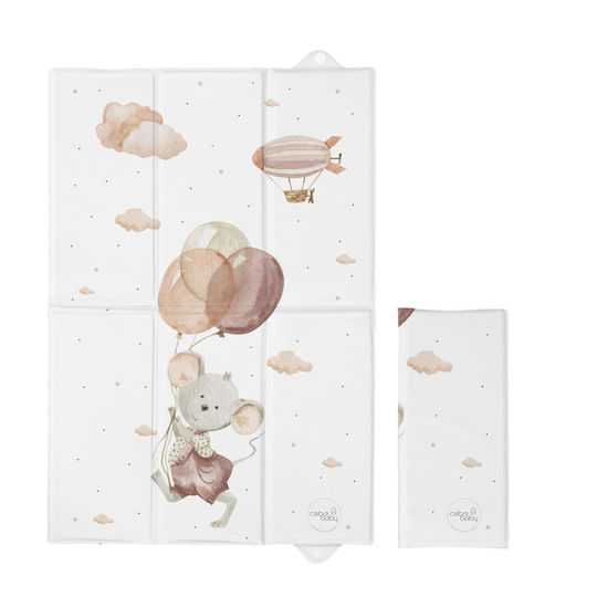 Ceba Baby Portable Changing Pad 40x60cm
