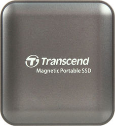 Transcend ESD420 USB-C SSD 2TB 2.5" Transcend ESD420 USB-C SSD 2TB 2.5"
