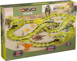 Dino Πίστα για 3+ Ετών Dino Πίστα για 3+ Ετών