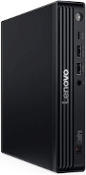 Lenovo ThinkCentre Tiny-M70q Gen6 (Kern Ultra 7 265T/32GB DDR5/1TB SSD/W11 Pro)