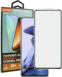 T-Max Tempered Glass 0.2mm (Realme 14T) T-Max Tempered Glass 0.2mm (Realme 14T)