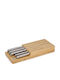 Joseph Joseph Elevate Knife Set from Stainless Steel