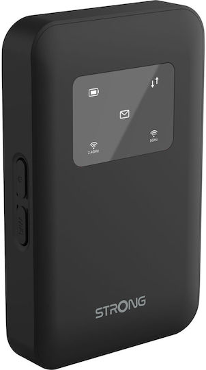 Strong MIFI 900D Wireless 4G Portable Hotspot Wi‑Fi 5