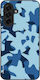 Sonique Camouflage Army Series Case Samsung Gal...