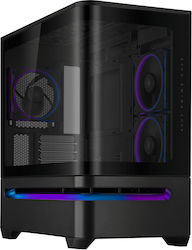 Asus Prime AP202 Midi Tower Asus Prime AP202 Midi Tower