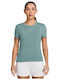 Sportswear Γυναικείο T-shirt Τιρκουάζ
