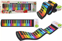 Vitamina G Piano
