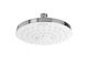 Κώδωνας Obus Round S3 Ασημί Chrome Silver