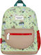 Hello Hossy Schulranzen Rucksack Grundschule