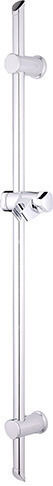 Βέργα ντους Obus Slide Bar-V Varianta 800/22 Ασημί ( Chrome / Silver ) Βέργα ντους Obus Slide Bar-V Varianta 800/22 Ασημί ( Chrome / Silver )