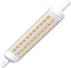 Astralux LED 10W R7S Ψυχρό Λευκό Astralux LED 10W R7S Ψυχρό Λευκό
