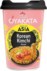 Oyakata Noodles 92gr