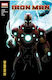 Iron Man Modern Era Epic Collection The New Iron Age, Cover by Salvador Larroca Witness the life and times of Iron Man