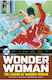 Dc Finest Wonder Woman The Legend Of Wonder Woman