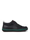 Peu Pista Sneakers Black
