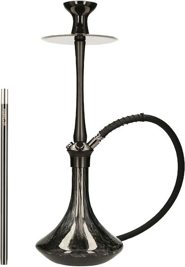 El-badia Ναργιλές Einzeln Black 53cm
