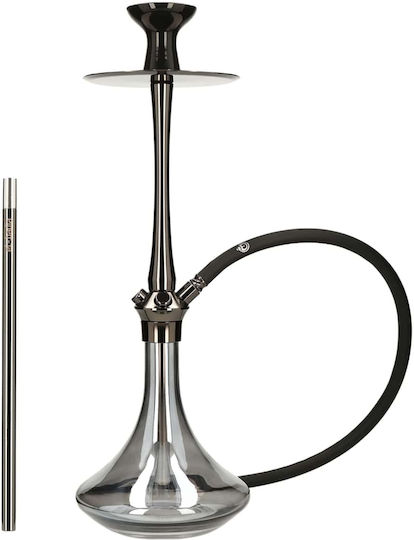 El-badia Hookah Carbon 53cm