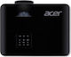 Acer X1328ic MR.JX611.002 Projector DLP HD