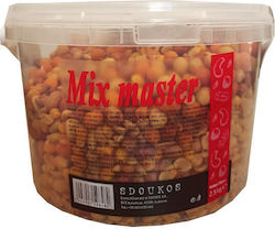 Hungry Not Mix Dried Nuts 2.5kg Mix Master