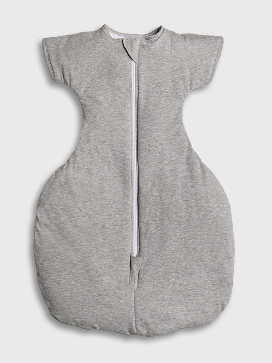 Tender Winter Sleeping Bag 2.5 Tog Grey Tender