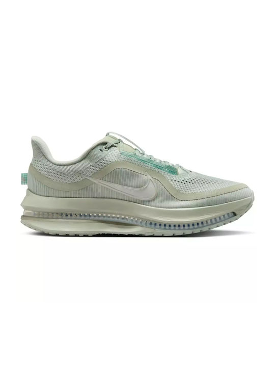 Nike Pegasus Premium Sport Shoes Running Jade H...