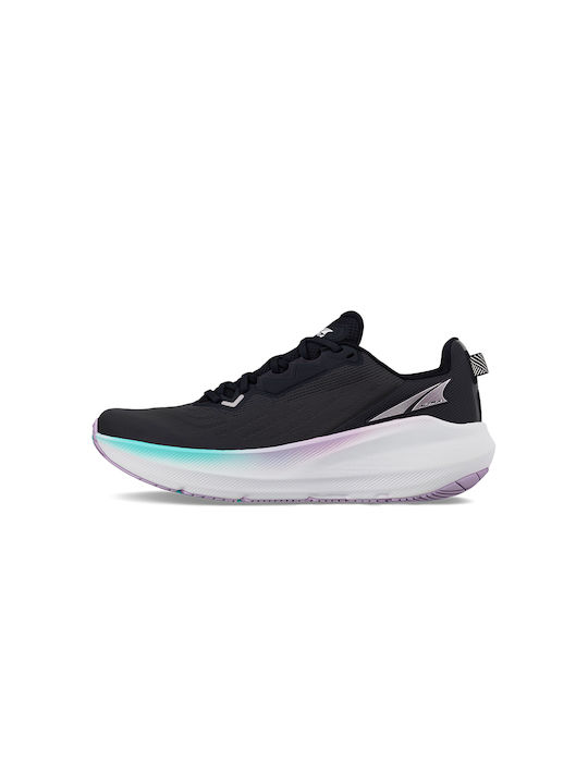 Altra Γυναικεία Αθλητικά Παπούτσια Running Blac...