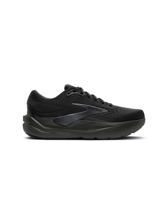 Brooks Ghost Max 3 Training Black / Ebony