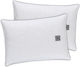 Guy Laroche Virgin Bed Pillow Microfiber 50x70cm 2 Pieces