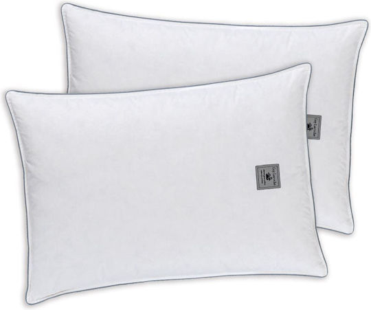 Guy Laroche Virgin Microfiber 50x70cm 2τμχ