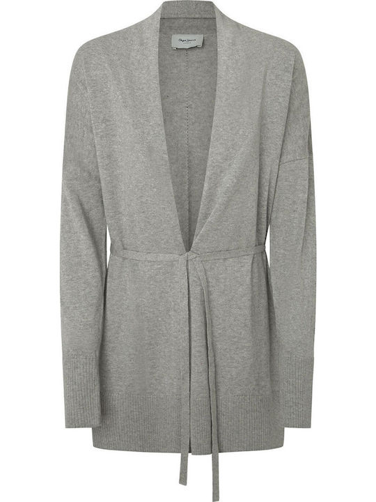 Pepe Jeans Isela Women's Knitted Cardigan Light...