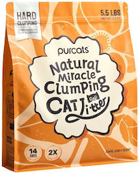 Cature Plant-Based Litter 2.5kg Cature Plant-Based Litter 2.5kg