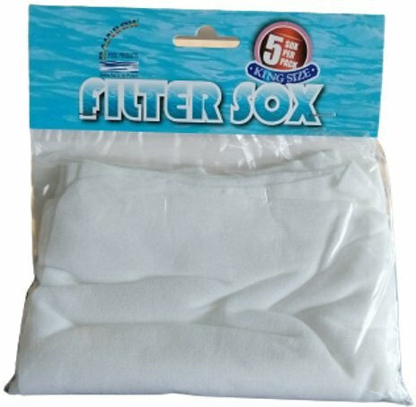 Skimmer Sock King Size 5 pcs