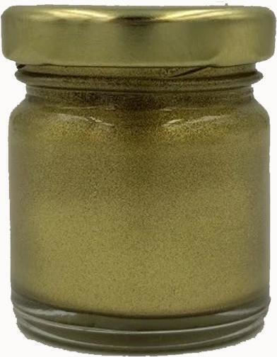 Απομίμηση Χρυσού Lemon Gold Διαλύτου Gloss El Greco 45ml