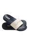 Slides σε Navy Μπλε Χρώμα