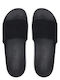 Herren Slides Schwarz