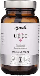 Panaseus 50 Capsule