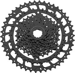 Κασετα Sunrace Csm980 11-46 9 Ταχυτητων Black