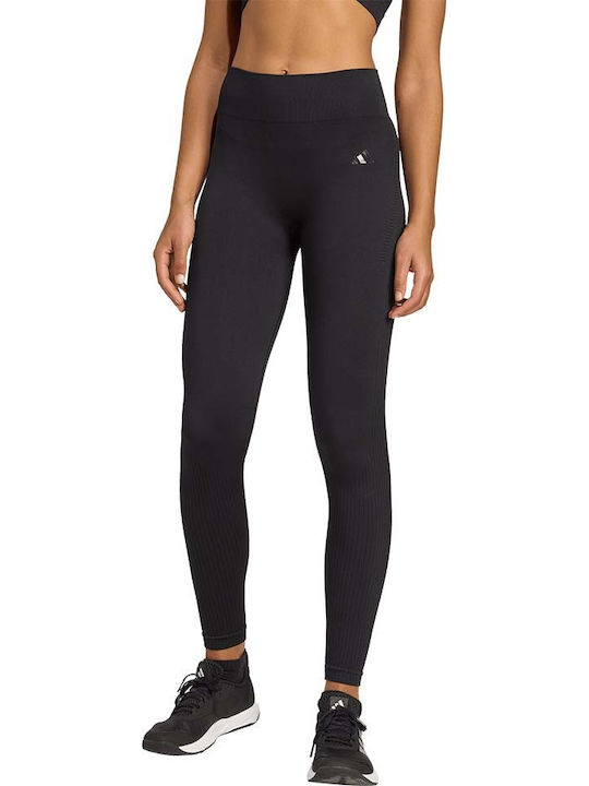 adidas Essentials Обучение Клин Черен