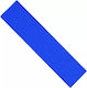 M-art Wafer Paper 0.5x2m Light Blue