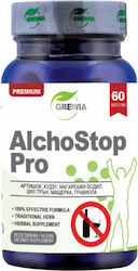 Grewia Alchostop Pro 60 Mützen