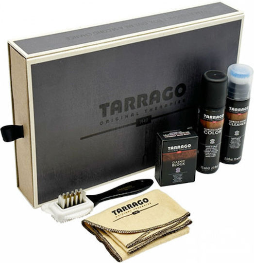 Tarrago Σετ Περιποίησης Παπουτσιών 30.5cm